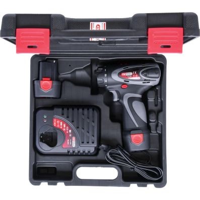 Borrmaskin (batteri), Universal Ks tools 515.3531 KS TOOLS