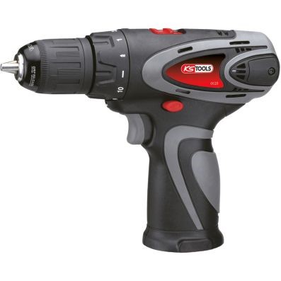 Borrmaskin (batteri), Universal Ks tools 515.3534 KS TOOLS Borrmaskin (batteri), Universal Ks tools 515.3534 KS TOOLS