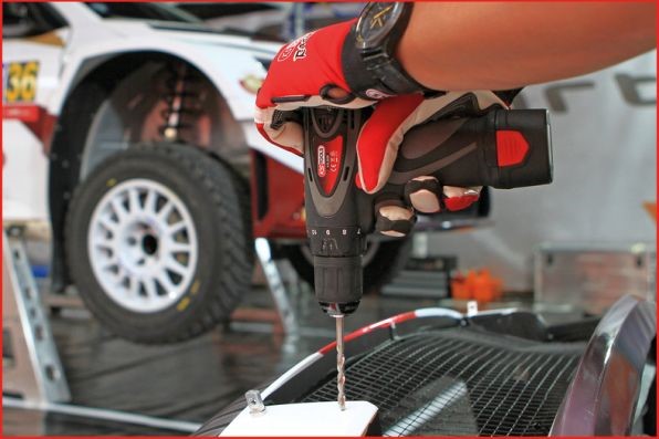 Borrmaskin (batteri), Universal Ks tools 515.3534 KS TOOLS Borrmaskin (batteri), Universal Ks tools 515.3534 KS TOOLS