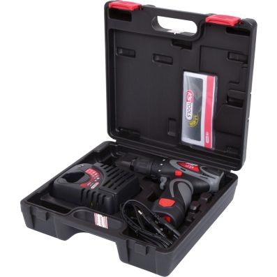 Borrmaskin (batteri), Universal Ks tools 515.3535 KS TOOLS