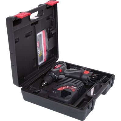 Borrmaskin (batteri), Universal Ks tools 515.3535 KS TOOLS