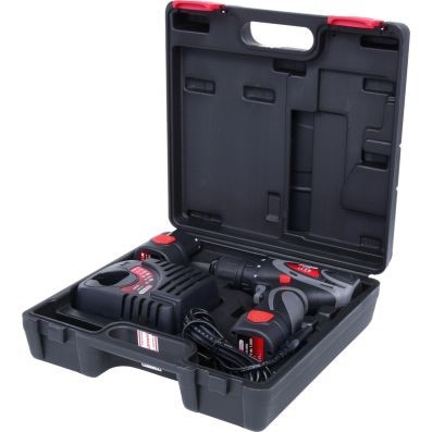 Borrmaskin (batteri), Universal Ks tools 515.3536 KS TOOLS