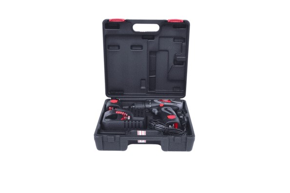 Borrmaskin (batteri), Universal Ks tools 515.3536 KS TOOLS
