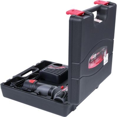Borrmaskin (batteri), Universal Ks tools 515.3536 KS TOOLS