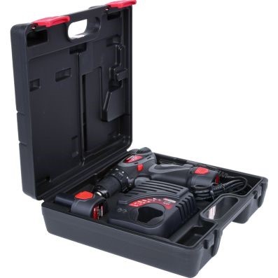 Borrmaskin (batteri), Universal Ks tools 515.3536 KS TOOLS