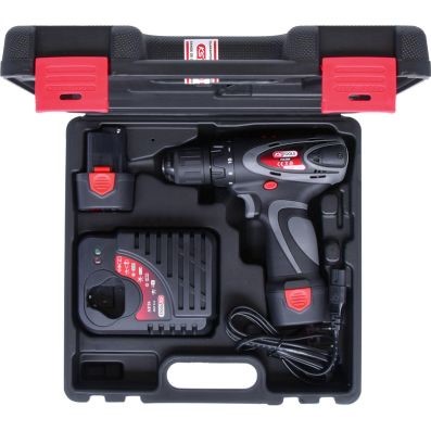 Borrmaskin (batteri), Universal Ks tools 515.3536 KS TOOLS