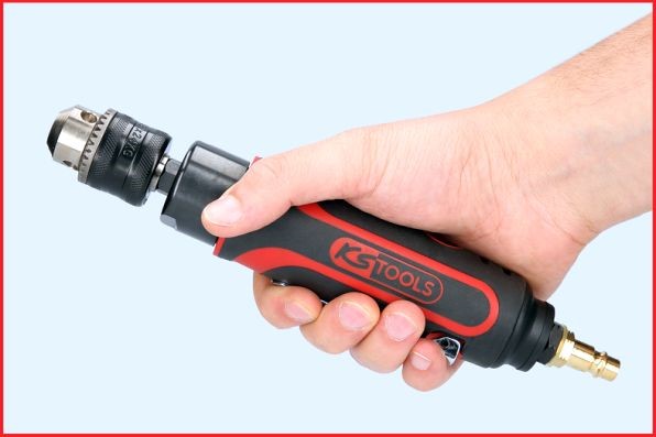 Borrmaskin (tryckluft), Universal Ks tools 515.5435 KS TOOLS