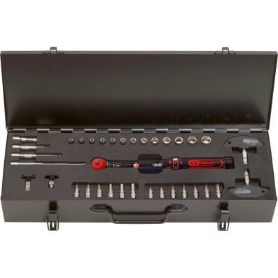 Momentnyckelsats, Universal Ks tools 516.1415 KS TOOLS