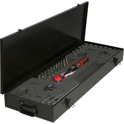 Momentnyckelsats, Universal Ks tools 516.1425 KS TOOLS
