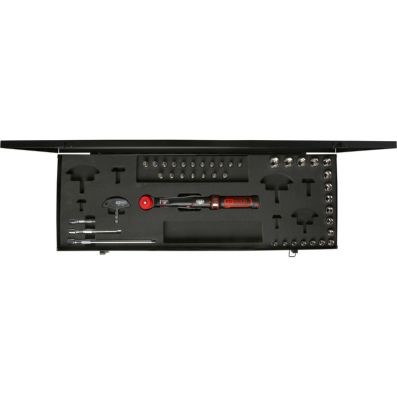 Momentnyckelsats, Universal Ks tools 516.1425 KS TOOLS