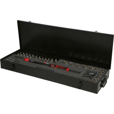 Momentnyckelsats, Universal Ks tools 516.1435 KS TOOLS