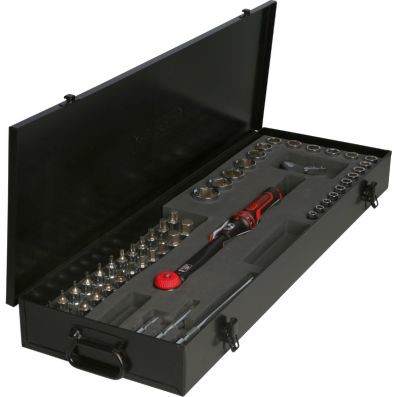 Momentnyckelsats, Universal Ks tools 516.1435 KS TOOLS