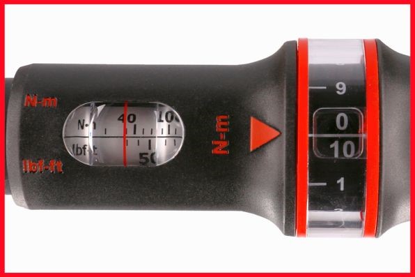 Momentnyckelsats, Universal Ks tools 516.1442 KS TOOLS