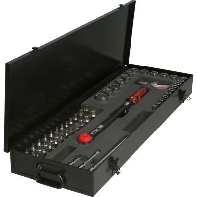 Momentnyckelsats, Universal Ks tools 516.1445 KS TOOLS