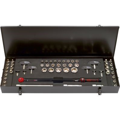 Momentnyckelsats, Universal Ks tools 516.1475 KS TOOLS