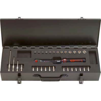 Momentnyckelsats, Universal Ks tools 516.1515 KS TOOLS