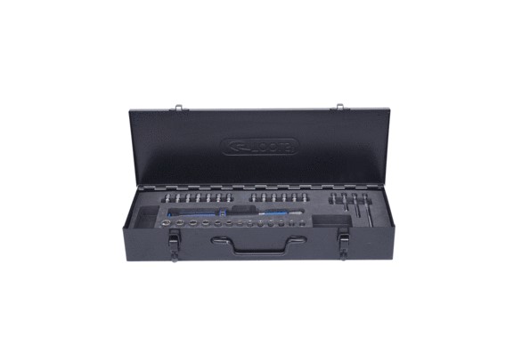Momentnyckelsats, Universal Ks tools 516.1515 KS TOOLS