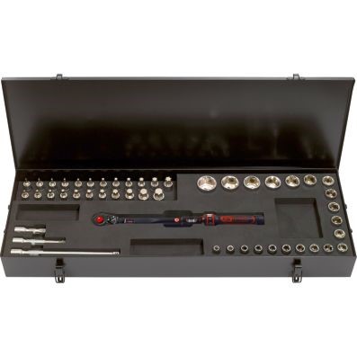 Momentnyckelsats, Universal Ks tools 516.1535 KS TOOLS