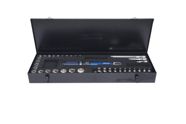 Momentnyckelsats, Universal Ks tools 516.1535 KS TOOLS