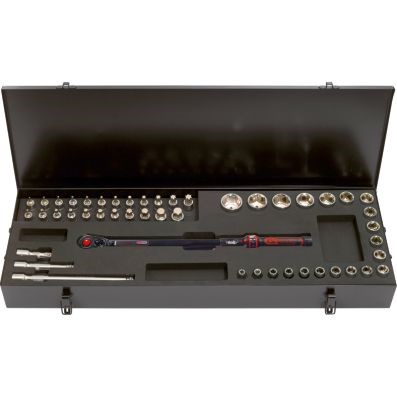 Momentnyckelsats, Universal Ks tools 516.1545 KS TOOLS