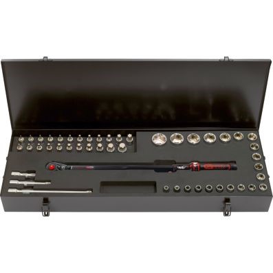 Momentnyckelsats, Universal Ks tools 516.1575 KS TOOLS