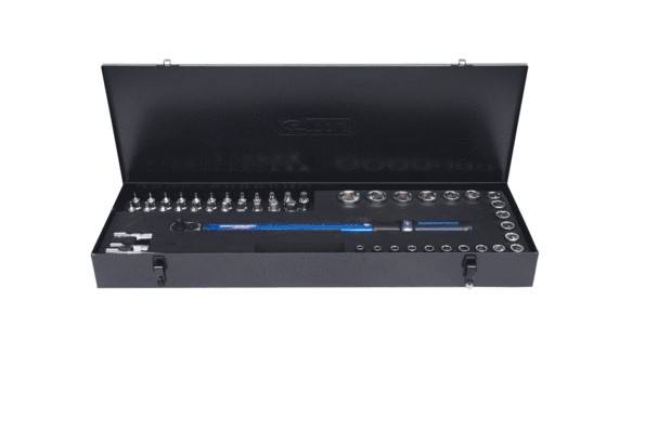 Momentnyckelsats, Universal Ks tools 516.1575 KS TOOLS