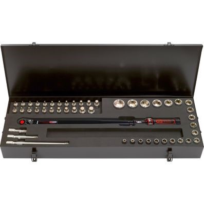 Momentnyckelsats, Universal Ks tools 516.1585 KS TOOLS