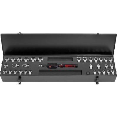 Momentnyckelsats, Universal Ks tools 516.1615 KS TOOLS