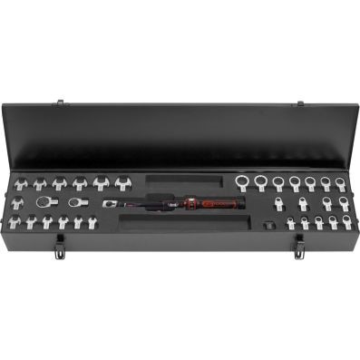 Momentnyckelsats, Universal Ks tools 516.1625 KS TOOLS