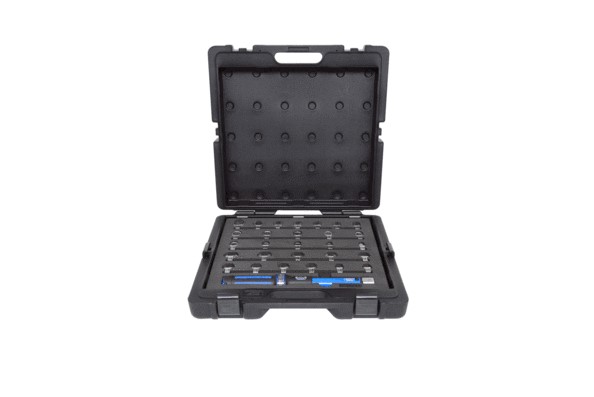 Momentnyckelsats, Universal Ks tools 516.1720 KS TOOLS