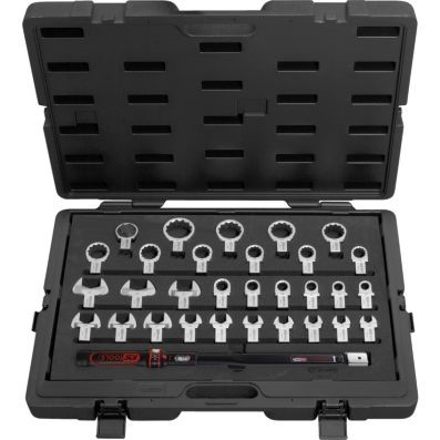 Momentnyckelsats, Universal Ks tools 516.1730 KS TOOLS