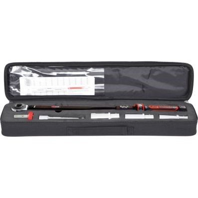 Momentnyckelsats, Universal Ks tools 516.1905 KS TOOLS