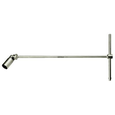 Tändstiftsnyckel, Universal KS TOOLS