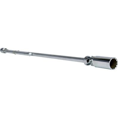 Tändstiftsnyckel, Universal KS TOOLS