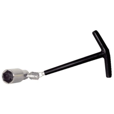 Tändstiftsnyckel, Universal KS TOOLS