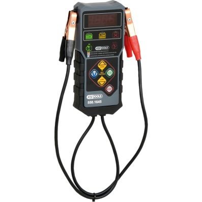 Testare, batteri, Universal Ks tools 550.1645 KS TOOLS Testare, batteri, Universal Ks tools 550.1645 KS TOOLS