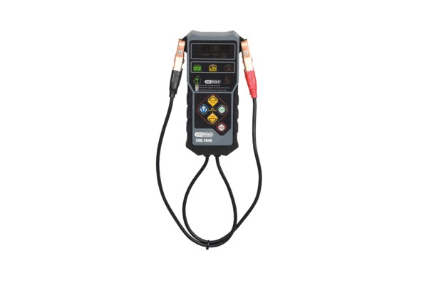 Testare, batteri, Universal Ks tools 550.1645 KS TOOLS Testare, batteri, Universal Ks tools 550.1645 KS TOOLS