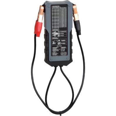 Testare, batteri, Universal Ks tools 550.1645 KS TOOLS Testare, batteri, Universal Ks tools 550.1645 KS TOOLS
