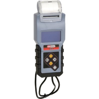 Testare, batteri, Universal Ks tools 550.1646 KS TOOLS