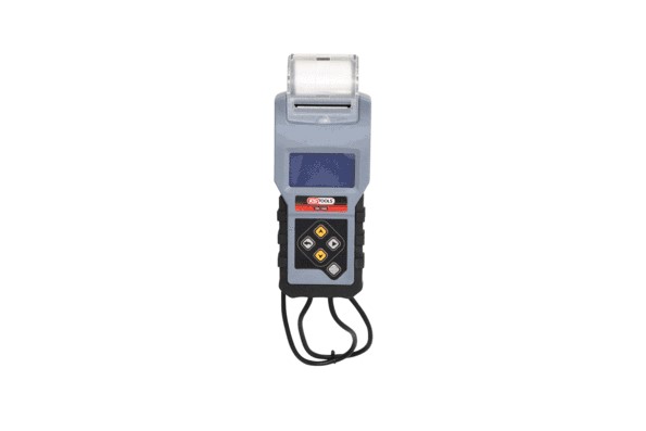 Testare, batteri, Universal Ks tools 550.1646 KS TOOLS