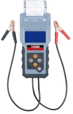 Testare, batteri, Universal Ks tools 550.1646 KS TOOLS