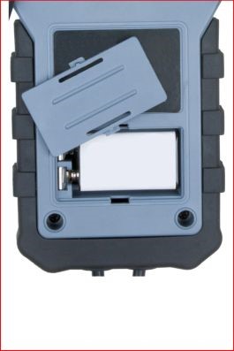 Testare, batteri, Universal Ks tools 550.1646 KS TOOLS