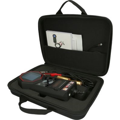 Testare, batteri, Universal Ks tools 550.1649 KS TOOLS