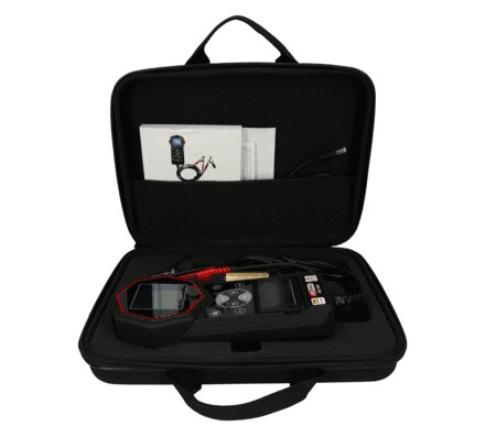Testare, batteri, Universal Ks tools 550.1649 KS TOOLS