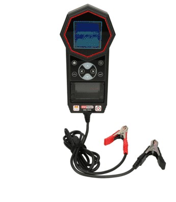 Testare, batteri, Universal Ks tools 550.1649 KS TOOLS