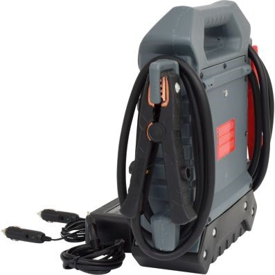 Batteri, starthjälp, Universal Ks tools 550.1710 KS TOOLS
