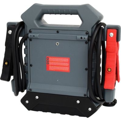 Batteri, starthjälp, Universal Ks tools 550.1710 KS TOOLS