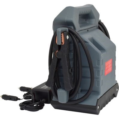 Batteri, starthjälp, Universal Ks tools 550.1720 KS TOOLS