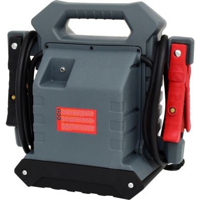 Batteri, starthjälp, Universal Ks tools 550.1720 KS TOOLS