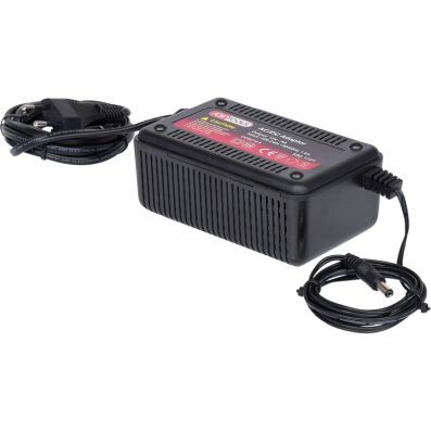 Batteriladdare/-starthjälp, Universal Ks tools 550.1721 KS TOOLS